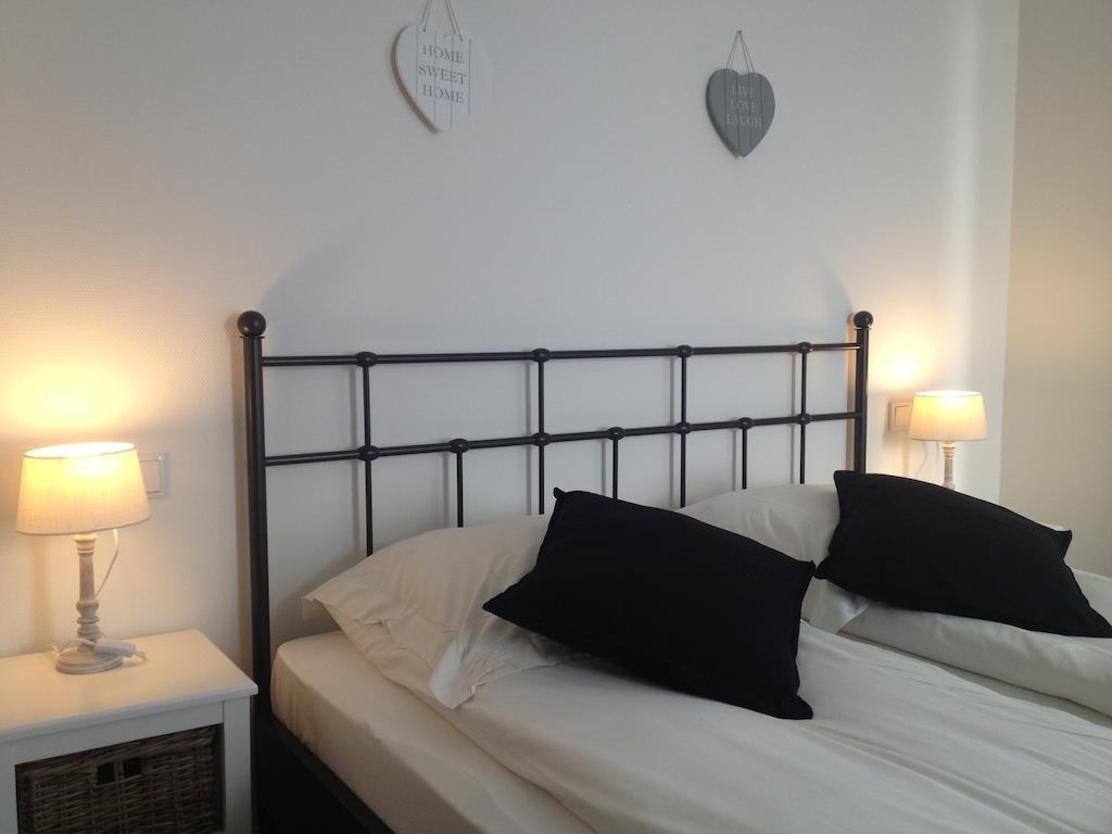 Bed & Breakfast Villa Elisabeth Domburg Δωμάτιο φωτογραφία