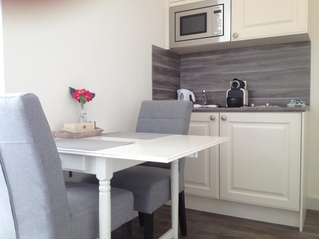Bed & Breakfast Villa Elisabeth Domburg Δωμάτιο φωτογραφία