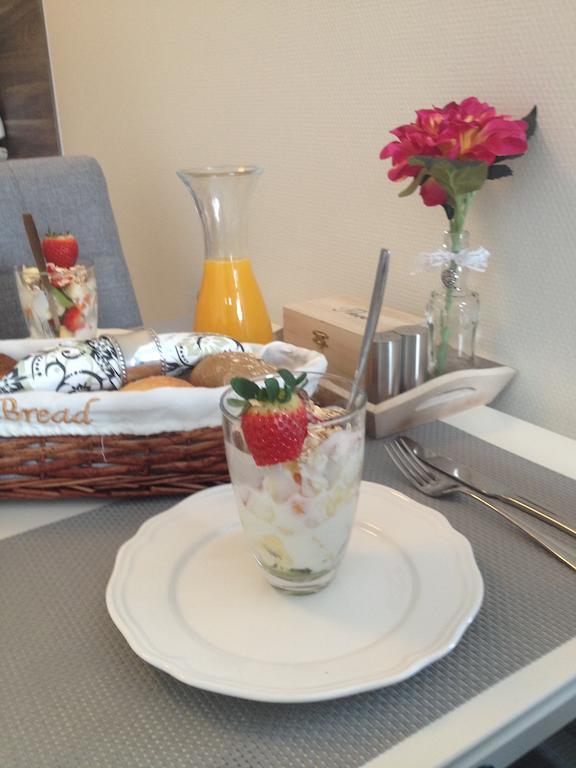 Bed & Breakfast Villa Elisabeth Domburg Εξωτερικό φωτογραφία
