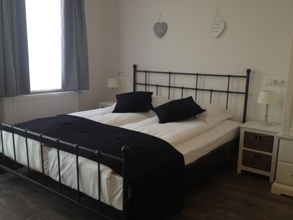 Bed & Breakfast Villa Elisabeth Domburg Εξωτερικό φωτογραφία